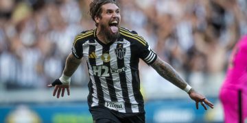 Lyanco passará por cirurgia e pode perder restante da temporada | Foto: Pedro Souza - Galo