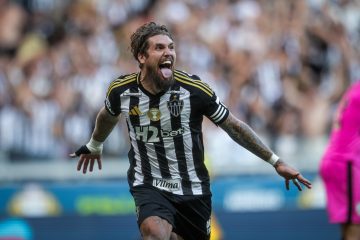 Lyanco passará por cirurgia e pode perder restante da temporada | Foto: Pedro Souza - Galo