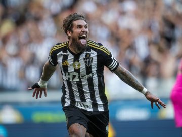 Lyanco passará por cirurgia e pode perder restante da temporada | Foto: Pedro Souza - Galo