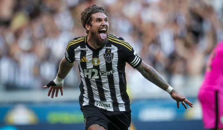 Lyanco rompe tendão de Aquiles e terá que passar por cirurgia