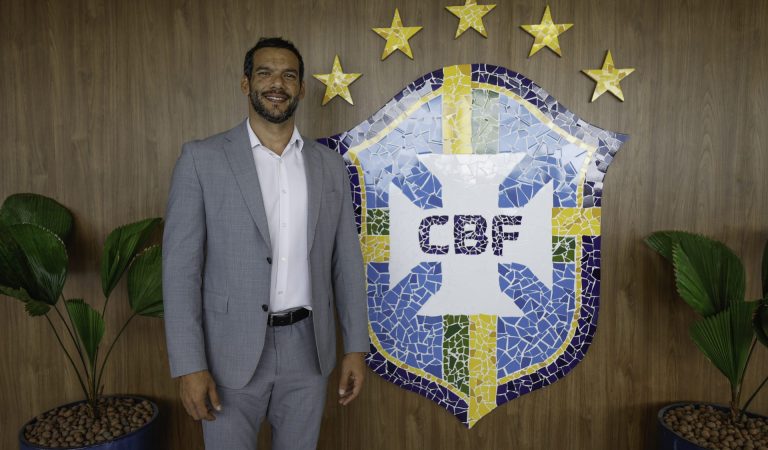 CBF avalia mudanças na comissão de arbitragem para 2026