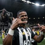 Júnior Santos terá que fazer cirurgia e não tem prazo para voltar aos campos | Foto: Pedro Souza - Atlético