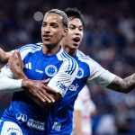 Cruzeiro quer renovar vínculo de Matheus Pereira | Foto: Gustavo Aleixo - Cruzeiro