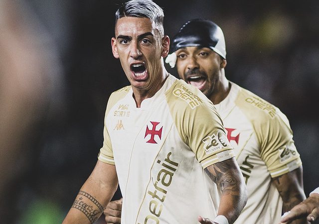 Vasco faz ‘operação’ para trazer laterais convocados a tempo de duelo com Fortaleza Vasco faz ‘operação’ para trazer laterais convocados a tempo de duelo com Fortaleza