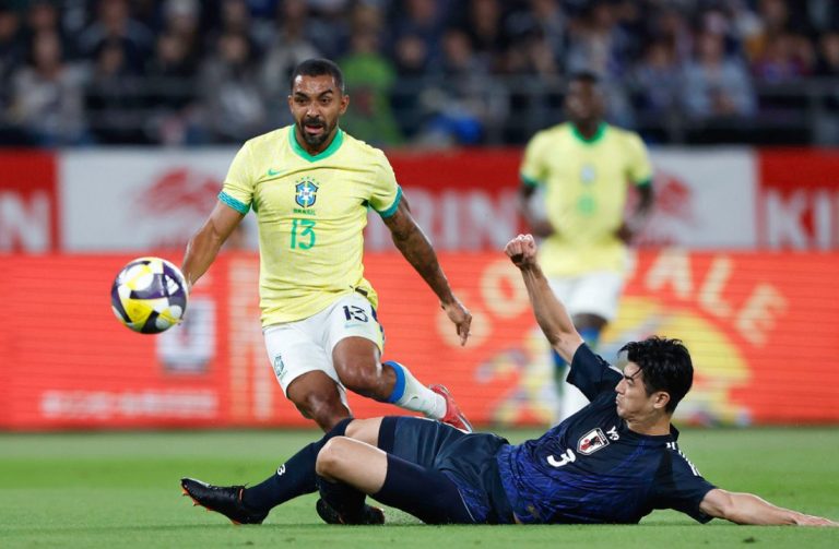 brasil