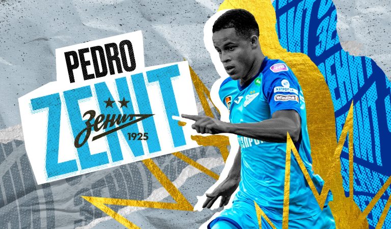 Al-Ahli tem interesse em Pedro, ex-Corinthians, e prepara oferta