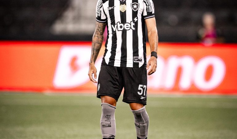 David Ricardo se prepara para segundo confronto com ex-clube David Ricardo se prepara para segundo confronto com ex-clube