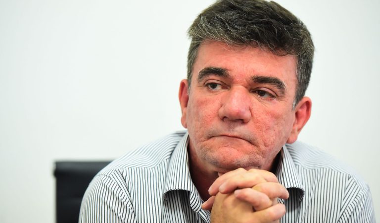 Andrés Sanchez é denunciado pelo MP por uso indevido de cartão