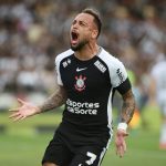 Contrato de Maycon se encerrar no final desse ano e permanência é incerta | Foto: Alexandre Durão