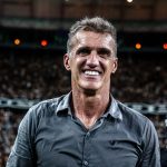 Contrato de Mancini com Bragantino terá duração até final desse ano | Foto: Gabriel Silva - Ceará SC