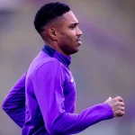 Vitinho se junta a lista de jogadores lesionados no Corinthians | Foto: Rodrigo Coca - Corinthians