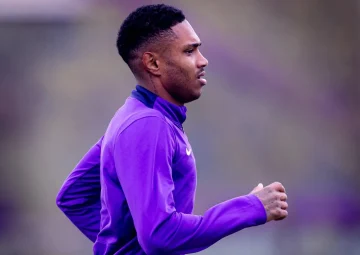 Vitinho se junta a lista de jogadores lesionados no Corinthians | Foto: Rodrigo Coca - Corinthians