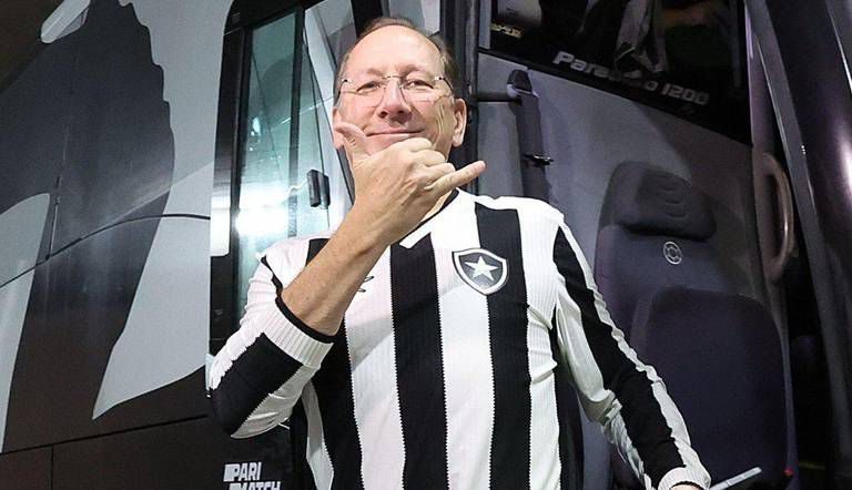 Textor perde unanimidade e Botafogo Social se aproxima da Eagle