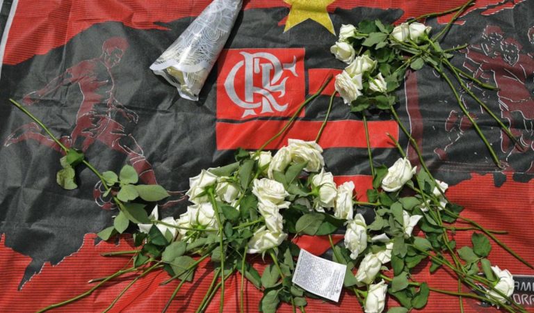 Justiça absolve réus em caso do Ninho; famílias protestam
