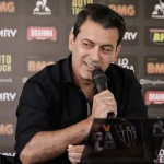 Grêmio tem interesse na vinda de Rui Costa, atualmente no São Paulo | Foto: Bruno Cantini - Agência Galo | Atlético