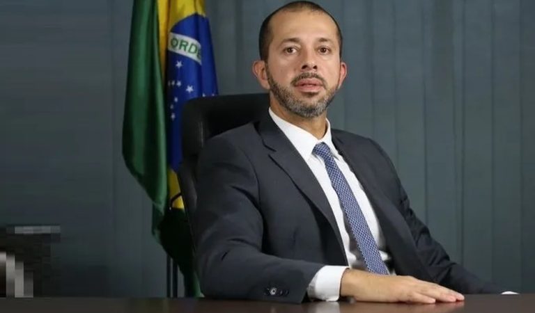 Vasco tem novo vice-presidente de relações institucionais