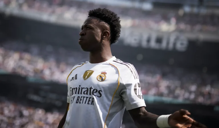 Relação com Xabi Alonso trava renovação de Vinicius Jr com Real