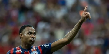 Bahia recusou uma proposta por Jean Lucas | Foto: Rafael Rodrigues - EC Bahia