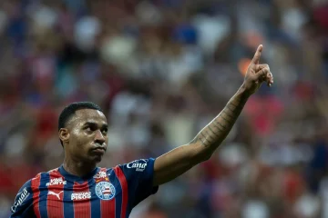 Bahia recusou uma proposta por Jean Lucas | Foto: Rafael Rodrigues - EC Bahia