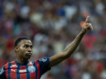 Bahia recusou uma proposta por Jean Lucas | Foto: Rafael Rodrigues - EC Bahia