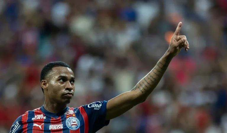 Bahia recusa investidas do exterior por Jean Lucas e Erick Pulga