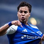 Kaio Jorge é o artilheiro do Cruzeiro na temporada com 26 gols | Foto: Gustavo Aleixo - Cruzeiro