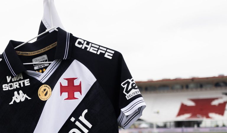 Vasco teve dia marcado com reunião sobre estádio e cobrança no CT