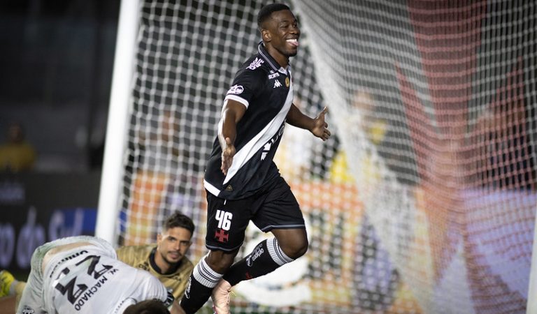 Titulares do Vasco, Cuesta e Andrés Gómez são convocados para a Seleção Colombiana