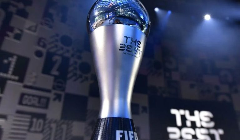 Fifa divulga lista do The Best; confira a presença dos brasileiros