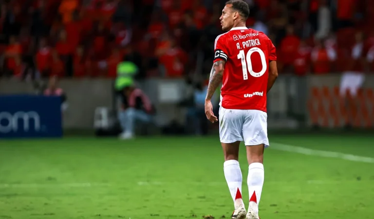 Inter encaminha renovação com Alan Patrick e já definiu próximo alvo