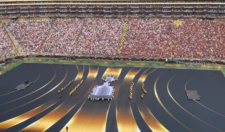 Flamengo têm duelo contra o Palmeiras pelo inédito tetra da América