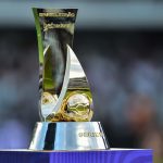 Taça da Série B 2025 (Foto: Staff Images/CBF)