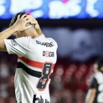 Oscar apresentou alterações cardiológicas num exame e está internado para observação | Foto: Marcello Zambrana - AGIF