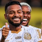 Reinaldo é um dos principais destaques do Mirassol nessa temporada | Foto: Pedro Zacchi