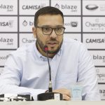 Brito foi alvo de sondagens de clubes brasileiros e do exterior | Foto: Vitor Silva