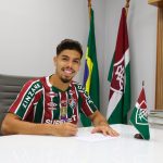 Fluminense pagará cerca de R$8M pela contratação de Nonato | Foto: Marcelo Gonçalves - FFC