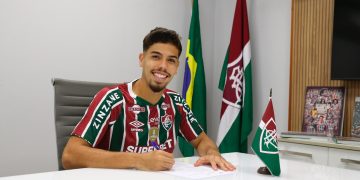 Fluminense pagará cerca de R$8M pela contratação de Nonato | Foto: Marcelo Gonçalves - FFC