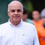 Após rebaixamento do Sport, Yuri Romão pediu renuncia do cargo de presidente | Foto: Paulo Paiva - SCR