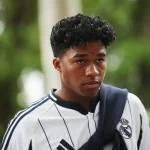 Endrick é o novo reforço do Lyon | Foto: Hector Vivas - FIFA | Getty Images