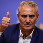 Tite é o favorito do Cruzeiro para assumir o lugar de Leonardo Jardim | Foto: Pedro Martins - MoWA Press