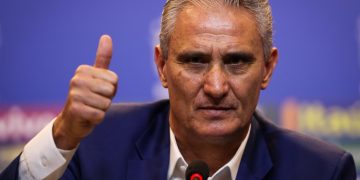 Tite é o favorito do Cruzeiro para assumir o lugar de Leonardo Jardim | Foto: Pedro Martins - MoWA Press