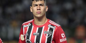 Botafogo tem interesse na contratação do Ferraresi | Foto: Rubens Chiri