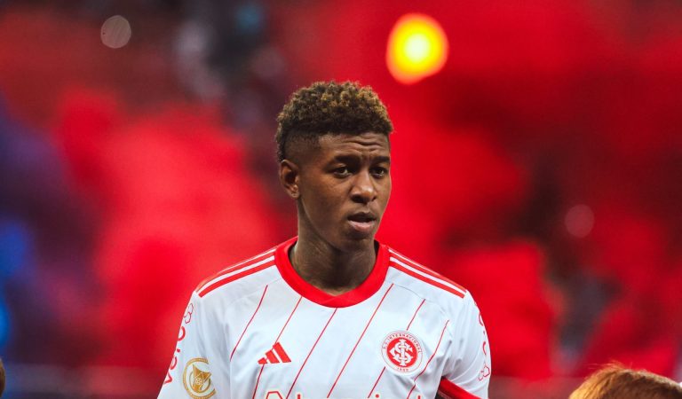 Flamengo quer Vitão, mas desejo do atleta pode atrapalhar acordo