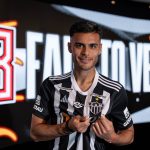 Fausto Vera está a caminho do River Plate | Foto: Pedro Souza - Atlético