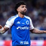 Santos tem interesse na contratação de Gabigol para 2026 | Foto: Gustavo Aleixo - Cruzeiro