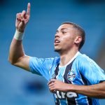 Alysson será novo reforço do Aston Villa | Foto: Lucas Uebel - Grêmio