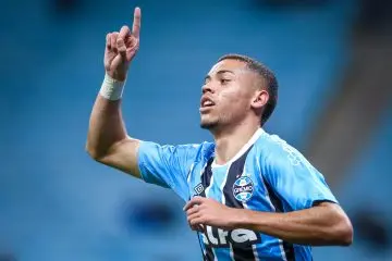 Alysson será novo reforço do Aston Villa | Foto: Lucas Uebel - Grêmio