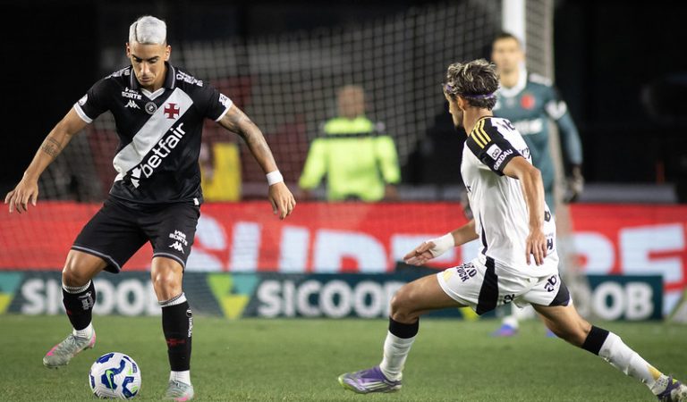 Atlético recebe o Vasco em casa, na última rodada do Brasileirão