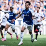Kaio Jorge é o artilheiro do Cruzeiro nessa temporada | Foto: Gustavo Aleixo - Cruzeiro