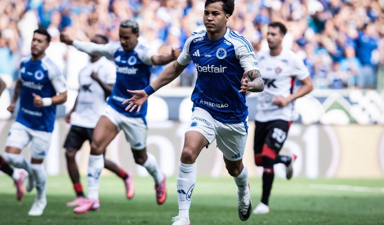 Kaio Jorge recusa possibilidade de atuar no Zenit